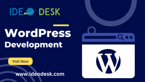 Read more about the article WordPress Website Development Services in Tambaram Chennai